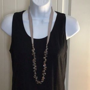 Loft Necklace